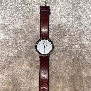 Skagen watch